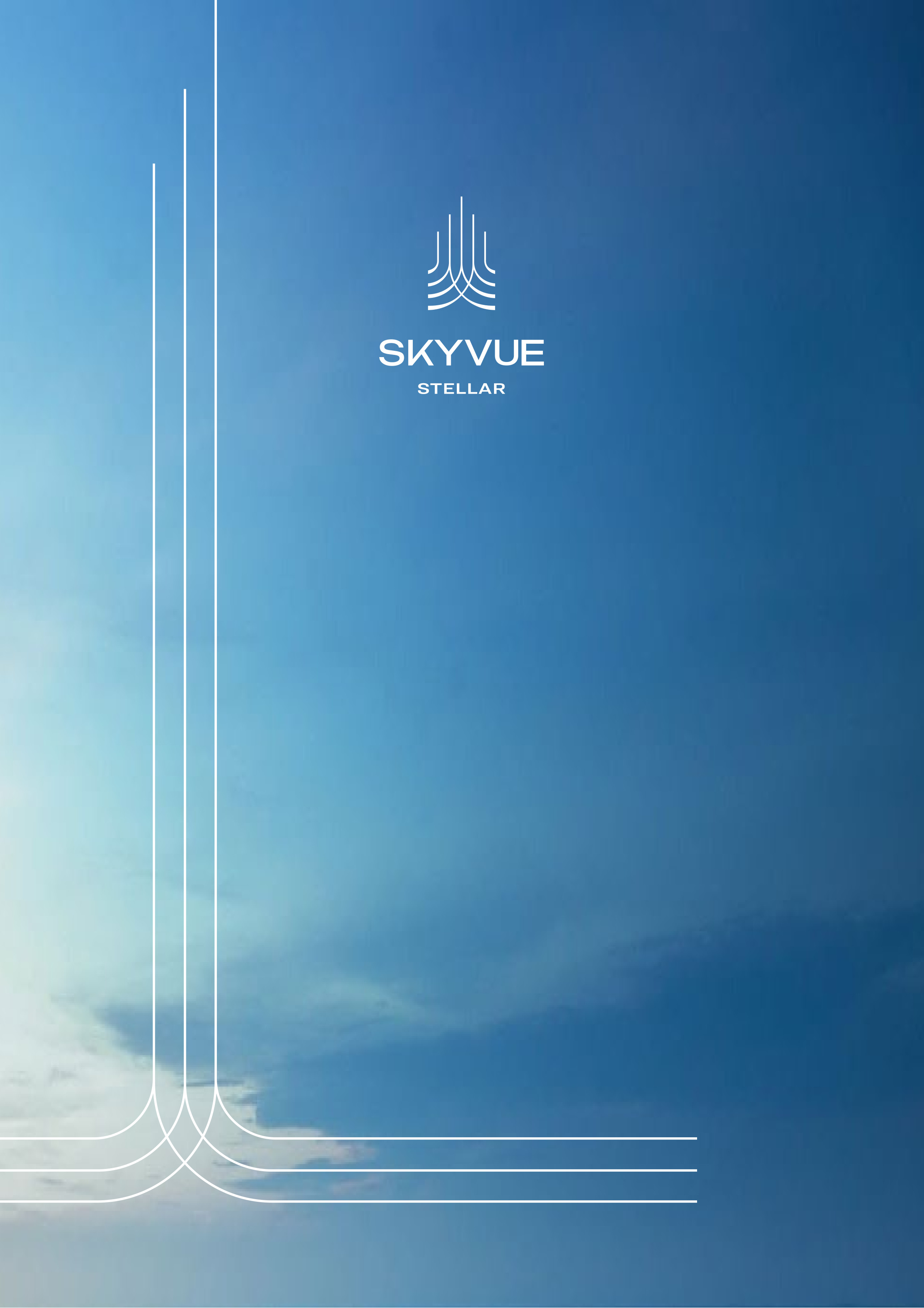Skyvue Stellar - luxury Dubai property
