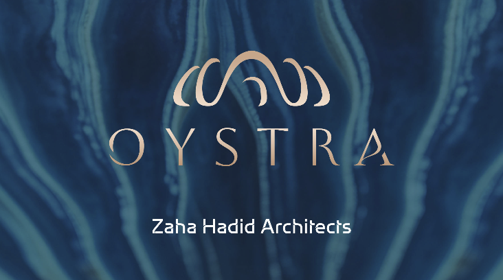 OYSTRA - luxury Dubai property