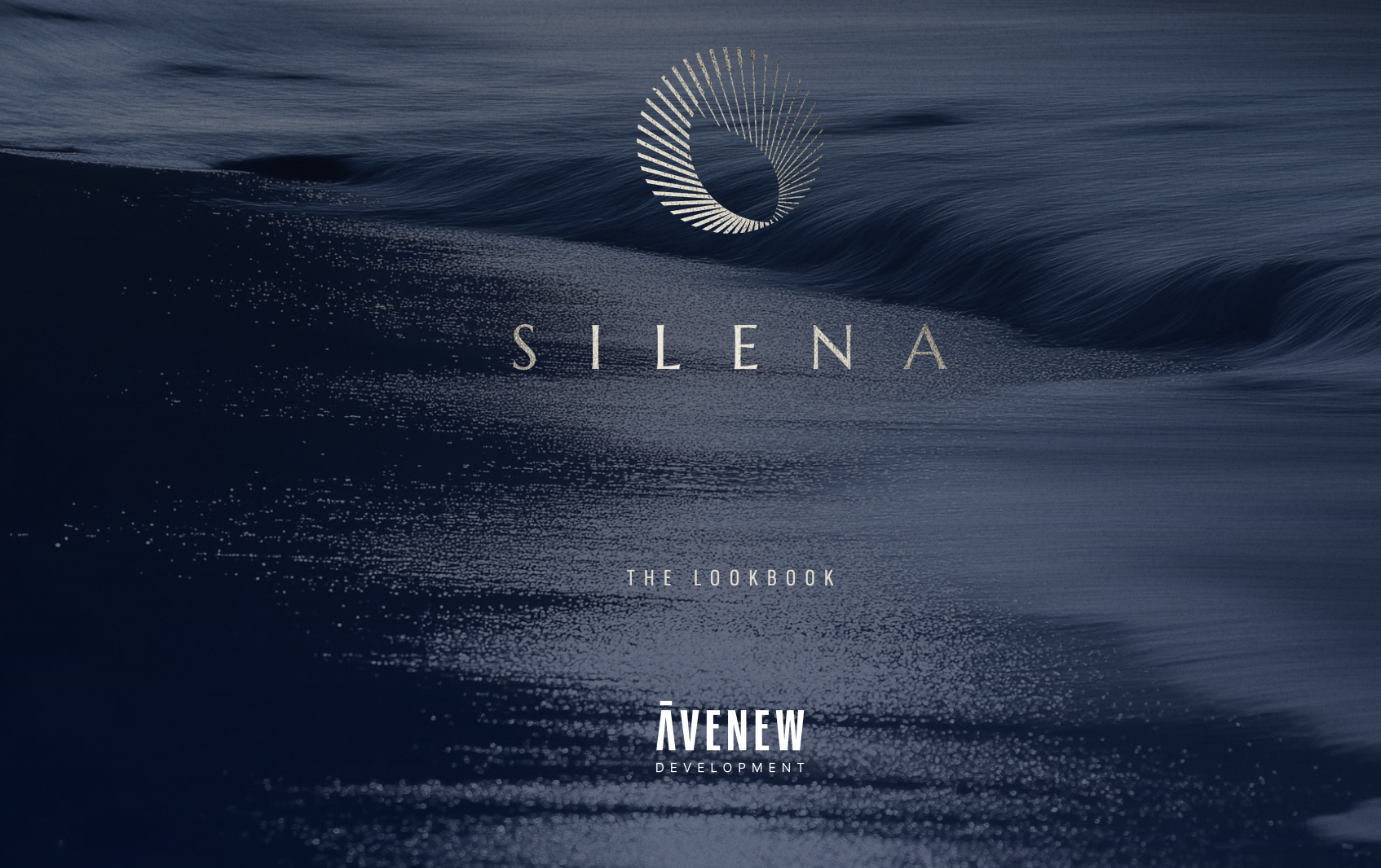 SILENA - luxury Dubai property