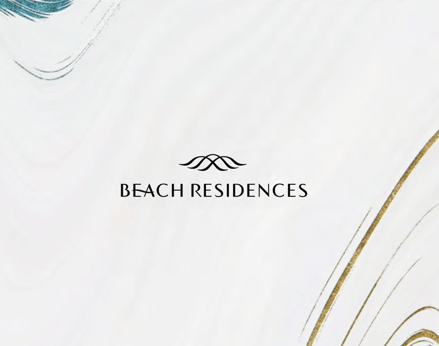 Pristinie Beach Residences - luxury Dubai property